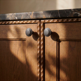 Osten Knob & Pull Bar