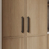 Osten Knob & Pull Bar