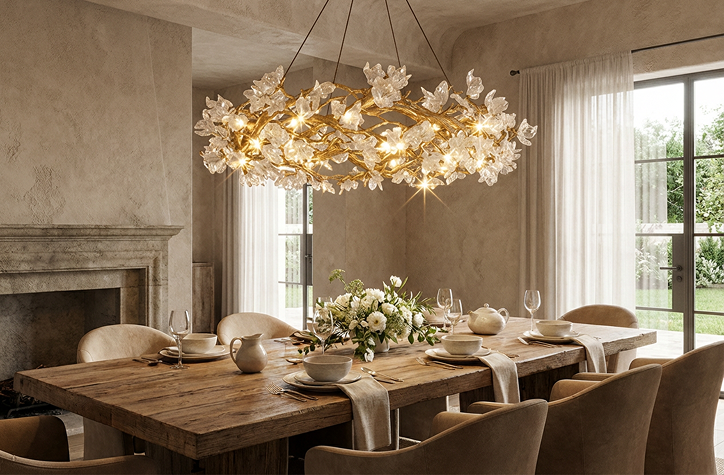 Crafted For Contrast