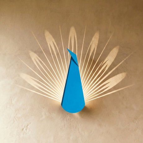 Pagoni Wall Lamp