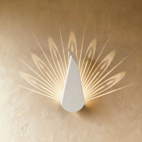Pagoni Wall Lamp