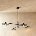 Pavus Chandelier