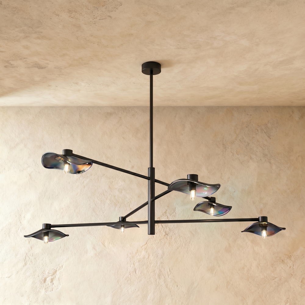 Pavus Chandelier