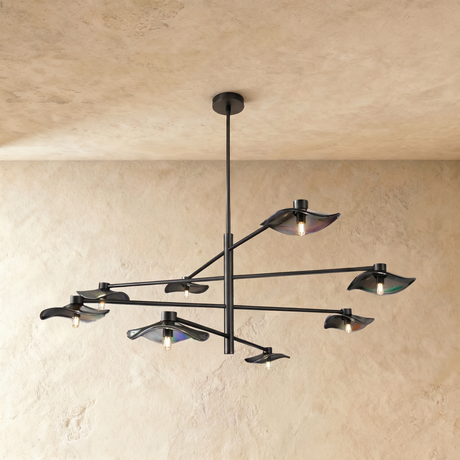 Pavus Chandelier