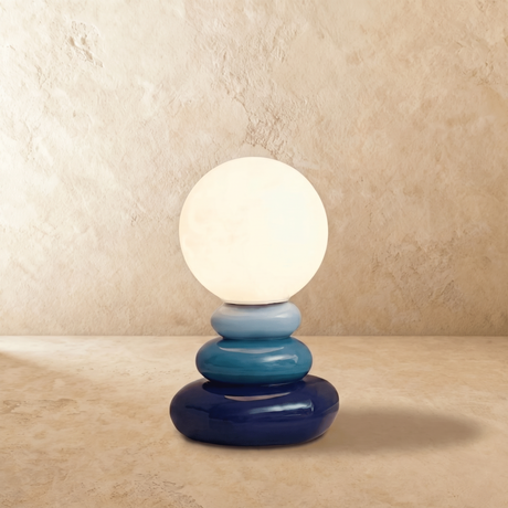Peblo Table Lamp