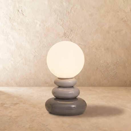 Peblo Table Lamp