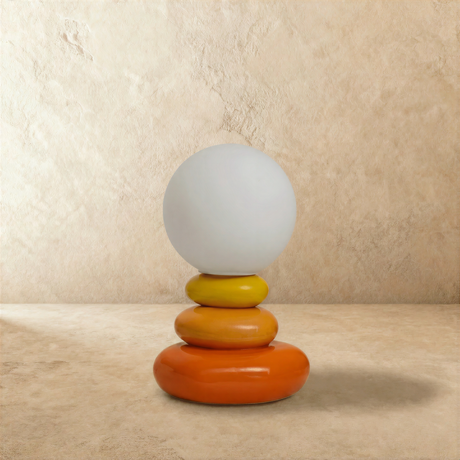 Peblo Table Lamp