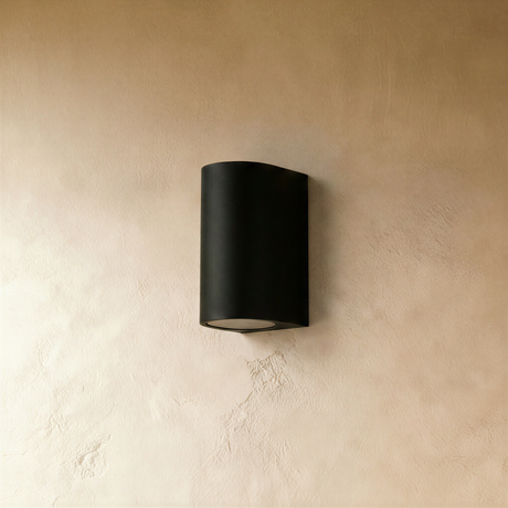 Prakash Outdoor Wall Lamp