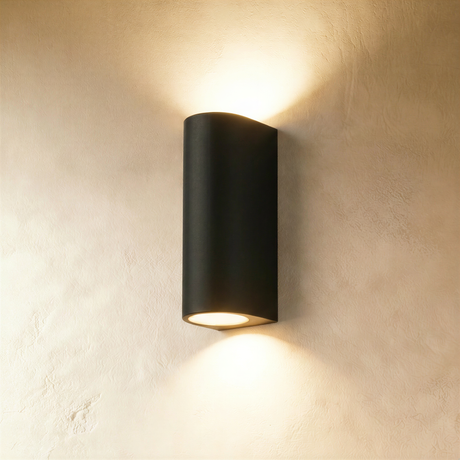 Prakash Outdoor Wall Lamp