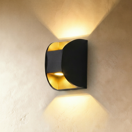 Proculus Outdoor Wall Lamp
