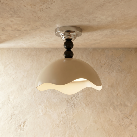 Qyron Ceiling Light