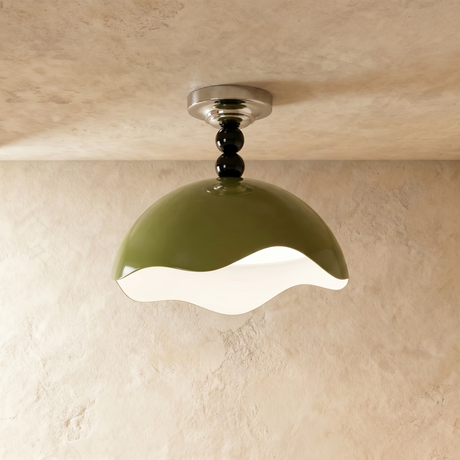 Qyron Ceiling Light