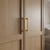 Ralen Knob & Pull Bar