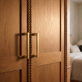 Ralen Knob & Pull Bar