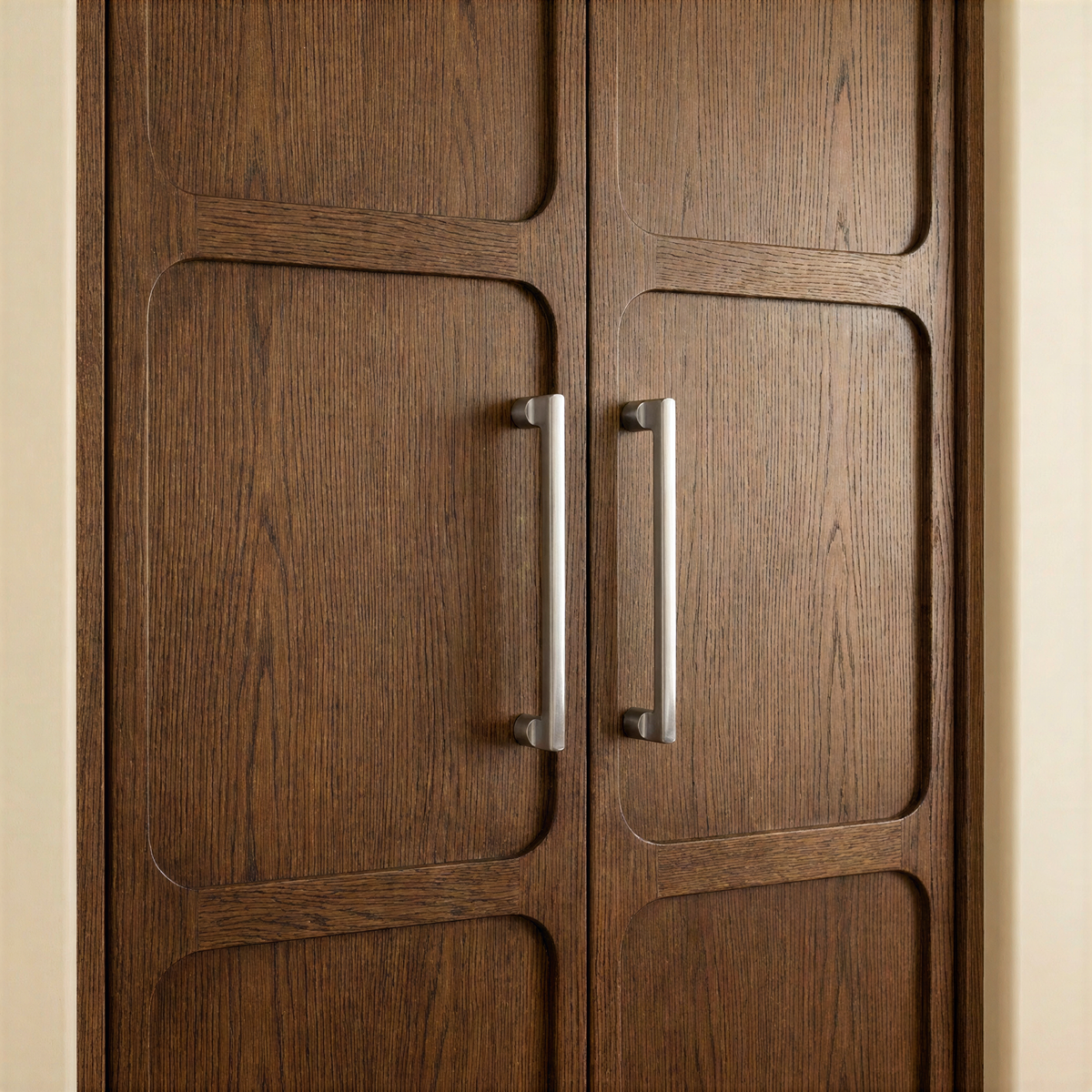 Ralen Knob & Pull Bar