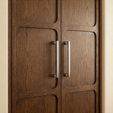Ralen Knob & Pull Bar
