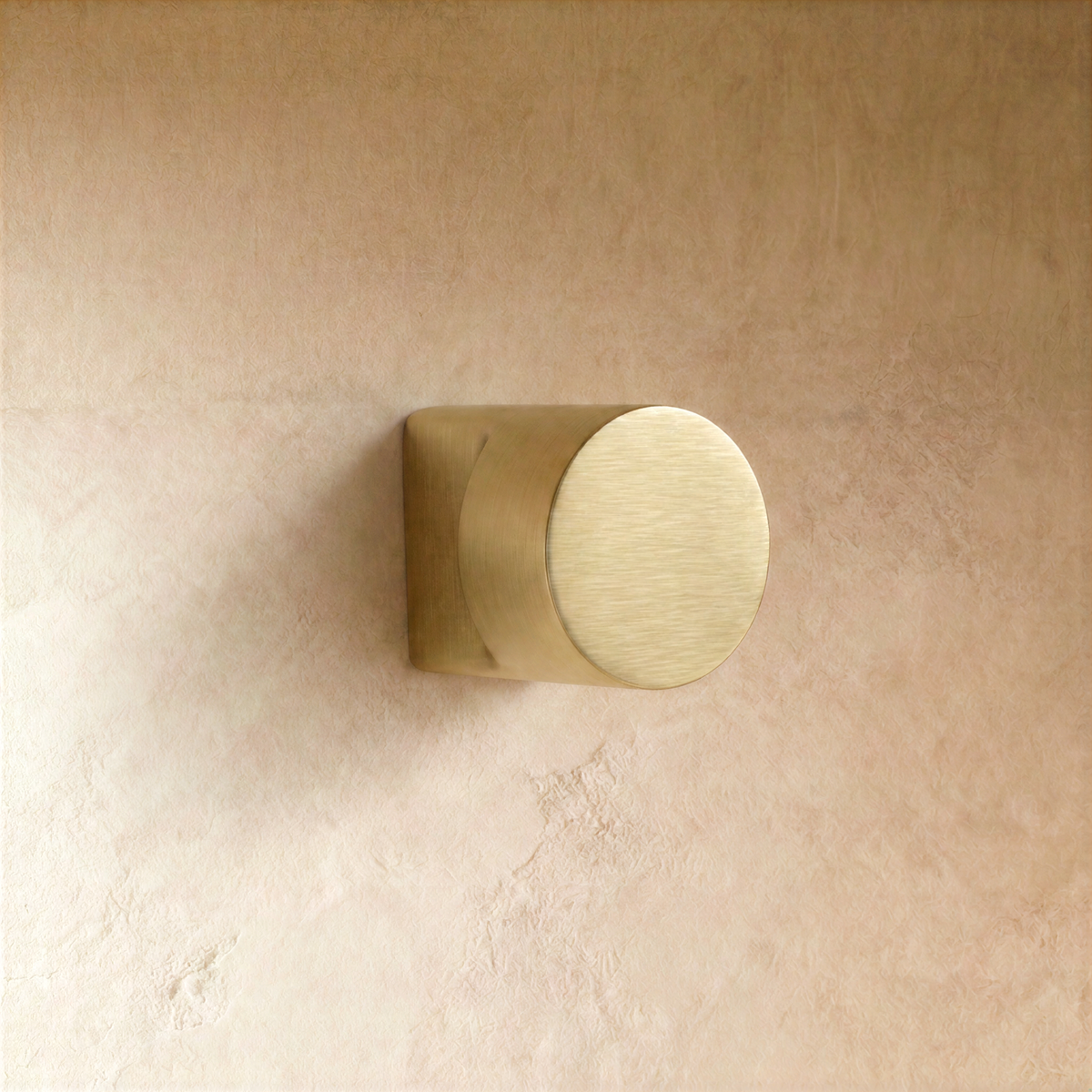 Ralen Knob & Pull Bar