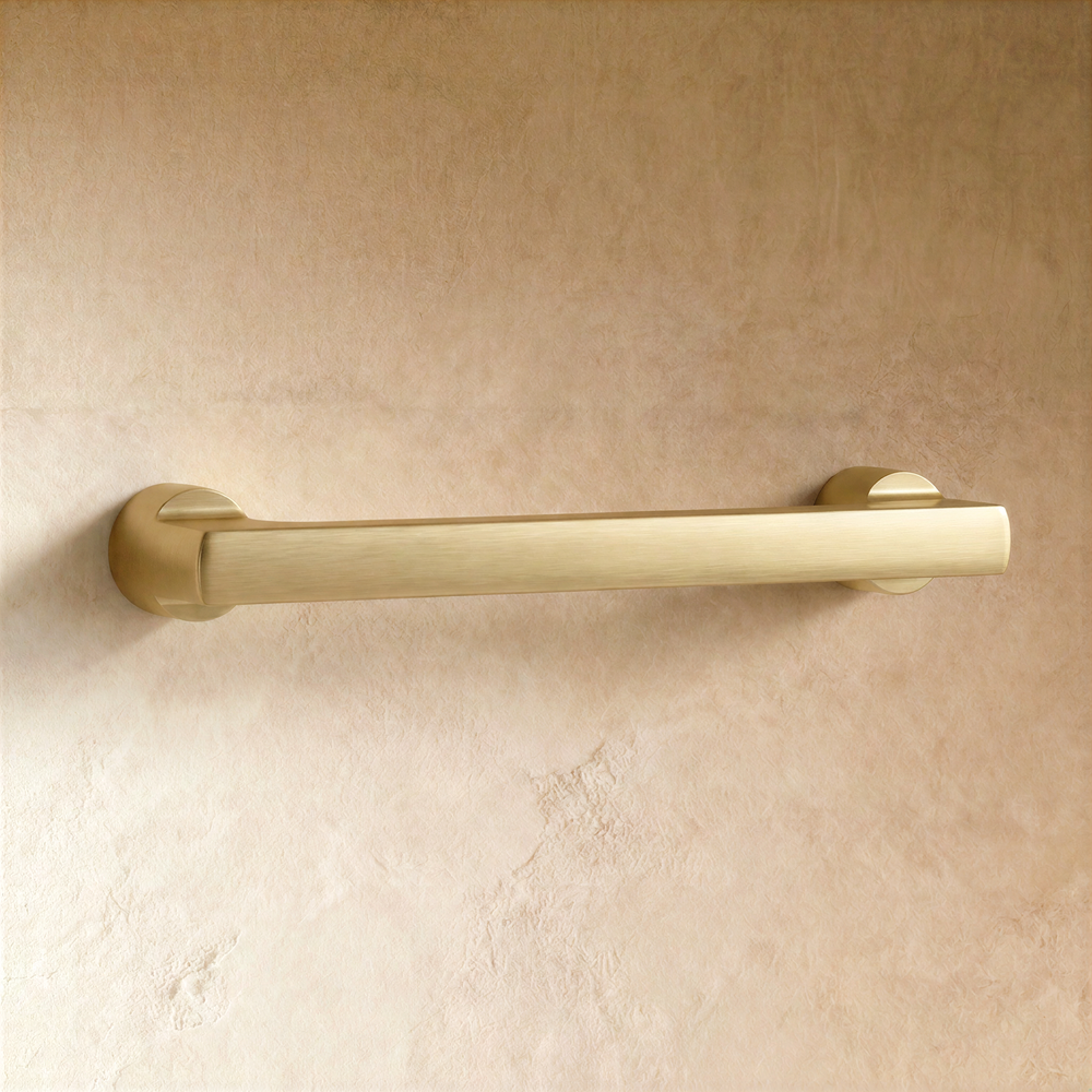 Ralen Knob & Pull Bar