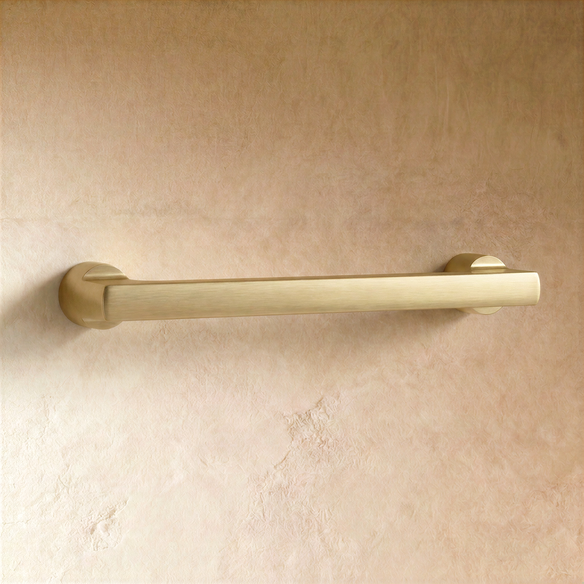 Ralen Knob & Pull Bar