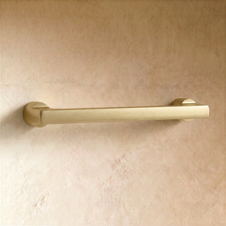 Ralen Knob & Pull Bar
