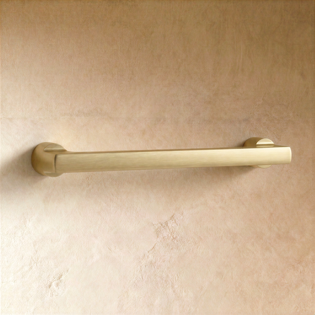 Ralen Knob & Pull Bar