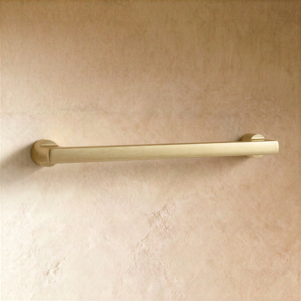Ralen Knob & Pull Bar