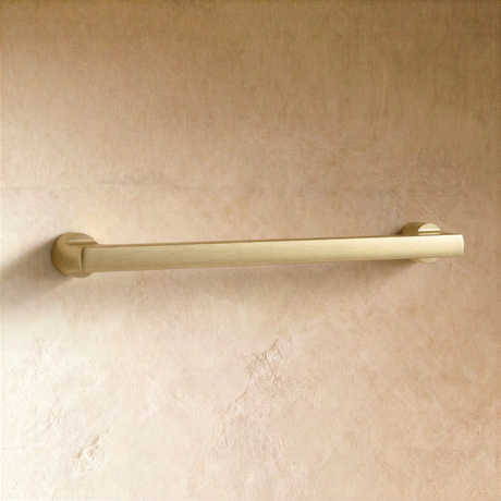 Ralen Knob & Pull Bar