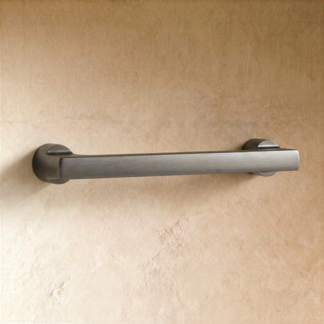 Ralen Knob & Pull Bar