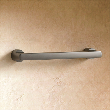 Ralen Knob & Pull Bar