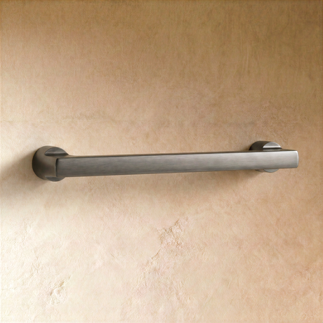 Ralen Knob & Pull Bar