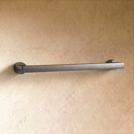 Ralen Knob & Pull Bar