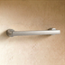 Hole To Hole: L3.7"(9.6cm) / Nickel