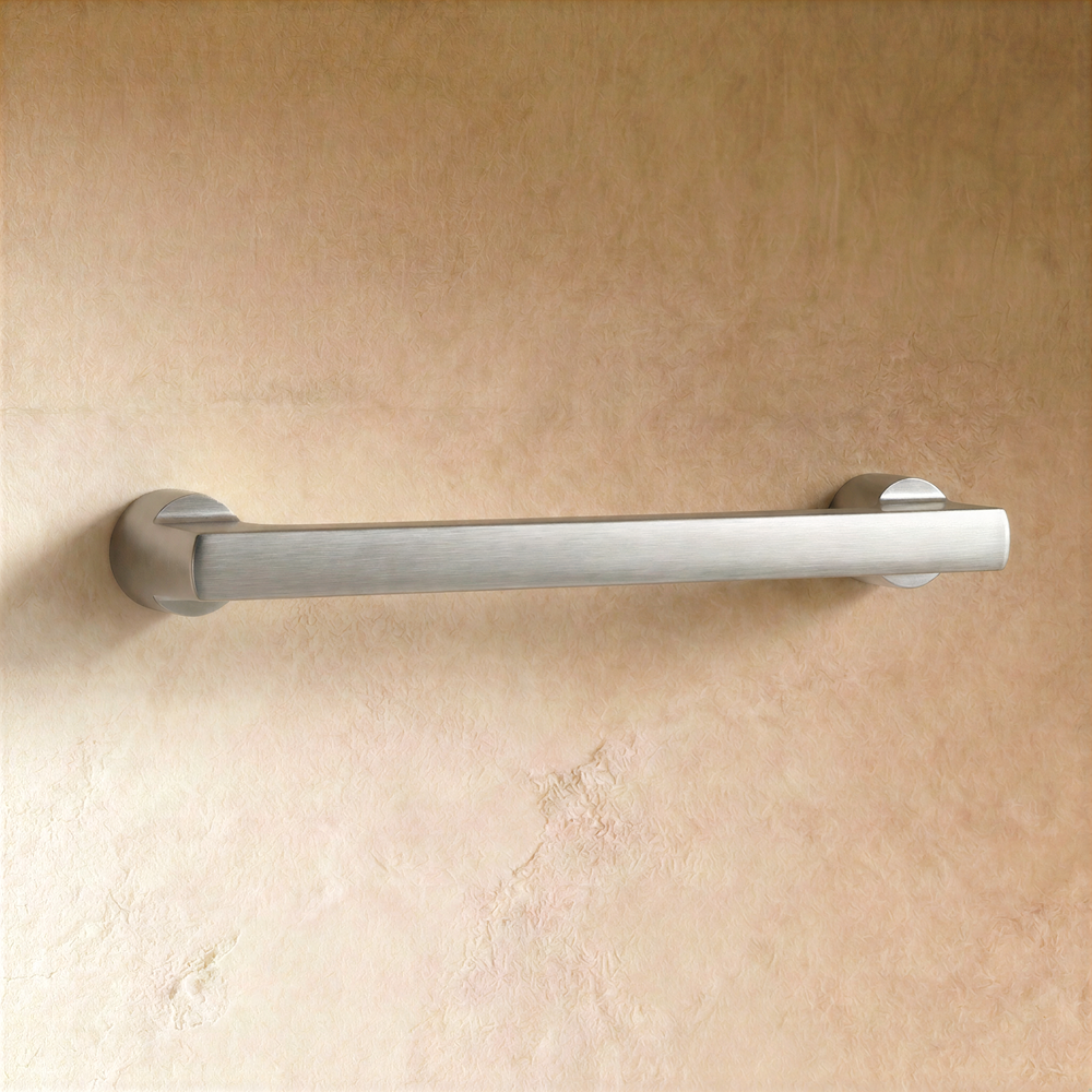 Ralen Knob & Pull Bar