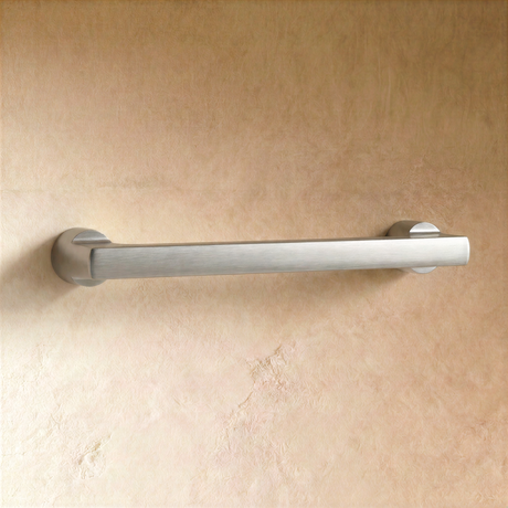 Ralen Knob & Pull Bar
