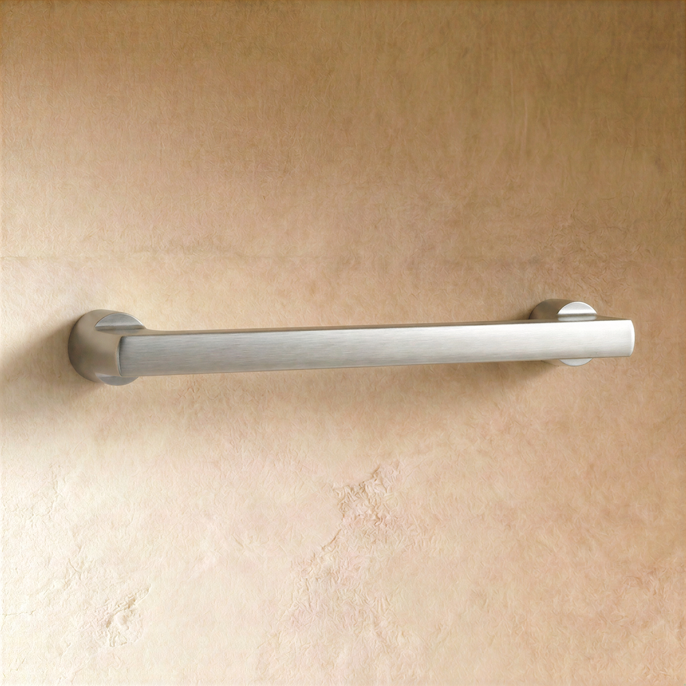 Ralen Knob & Pull Bar
