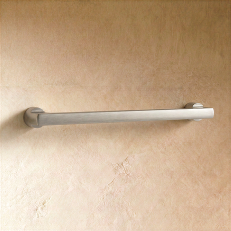 Ralen Knob & Pull Bar