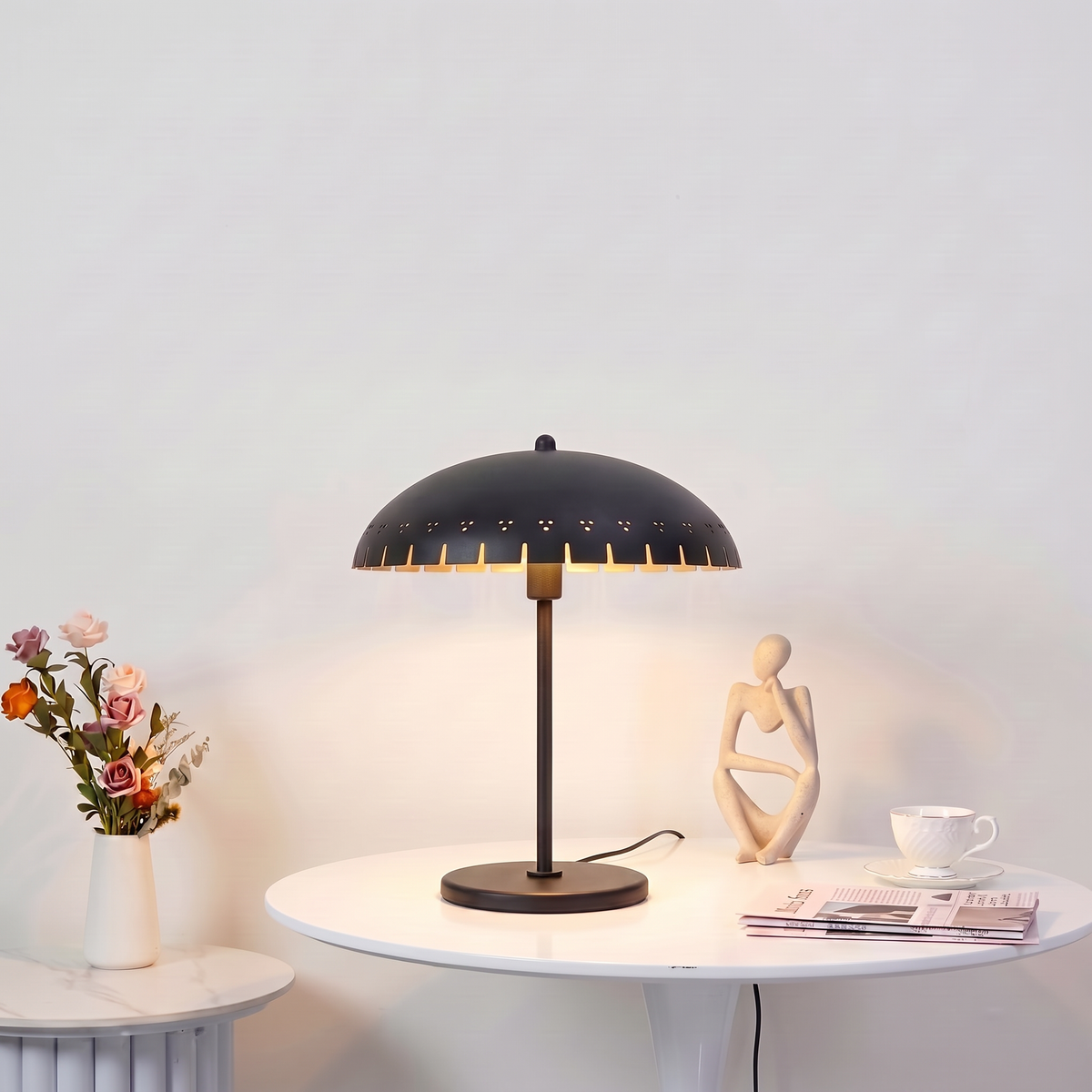 Relic Table Lamp
