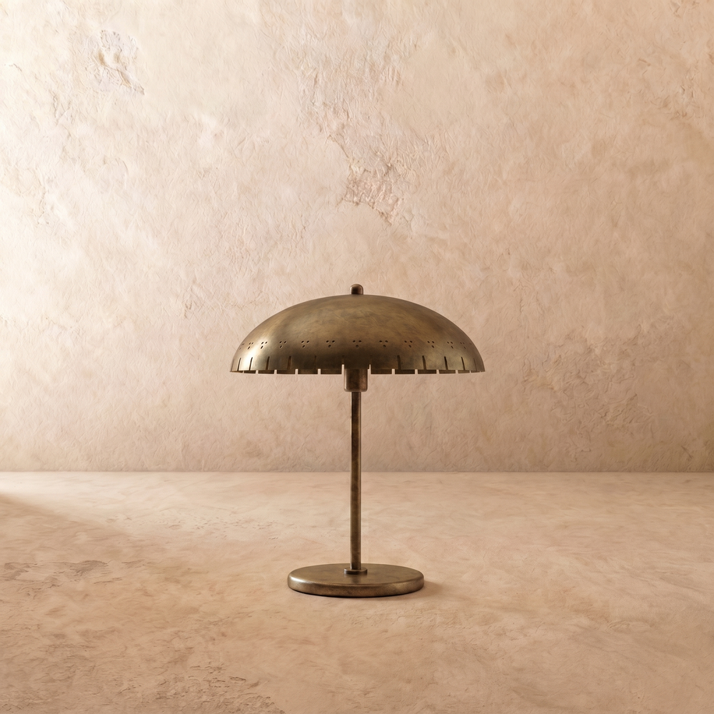Relic Table Lamp