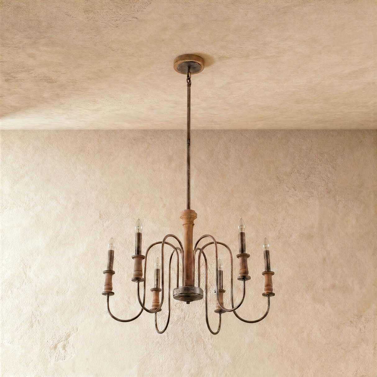 Reni Chandelier