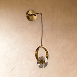 Ronam Wall Lamp