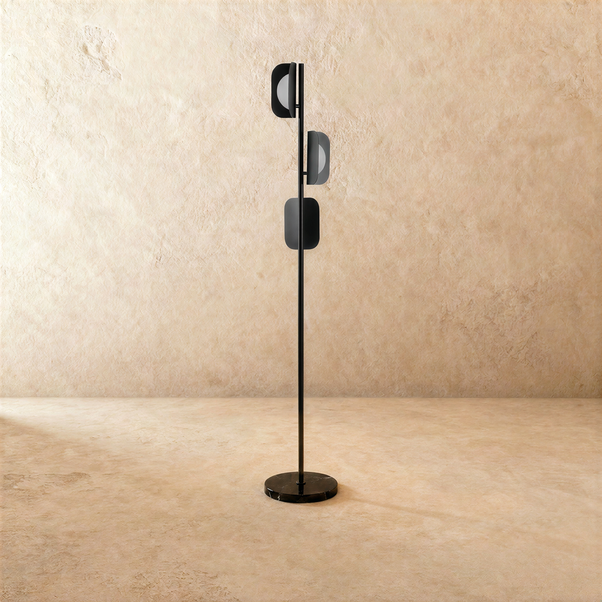 Ronelra Floor Lamp