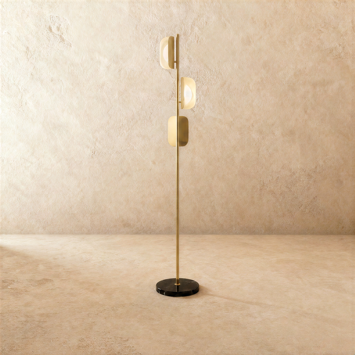 Ronelra Floor Lamp