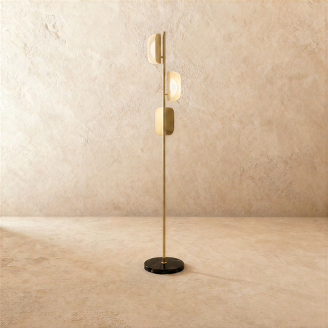 Ronelra Floor Lamp