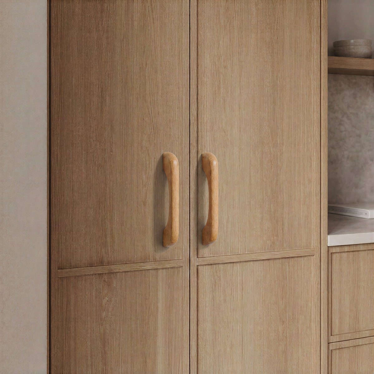 Rovel Pull Bar