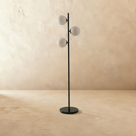 Rulaina Floor Lamp