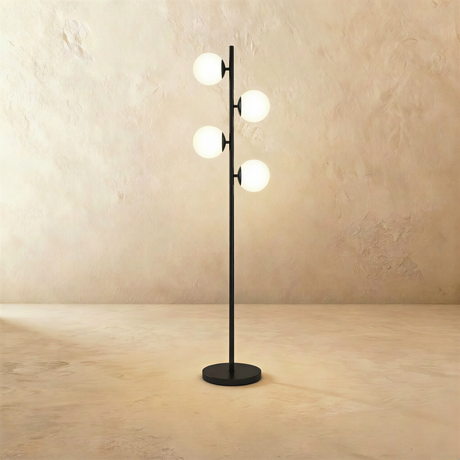 Rulaina Floor Lamp
