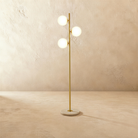 Rulaina Floor Lamp