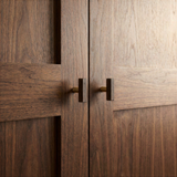Savi Knob & Pull Bar