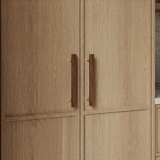 Savi Knob & Pull Bar