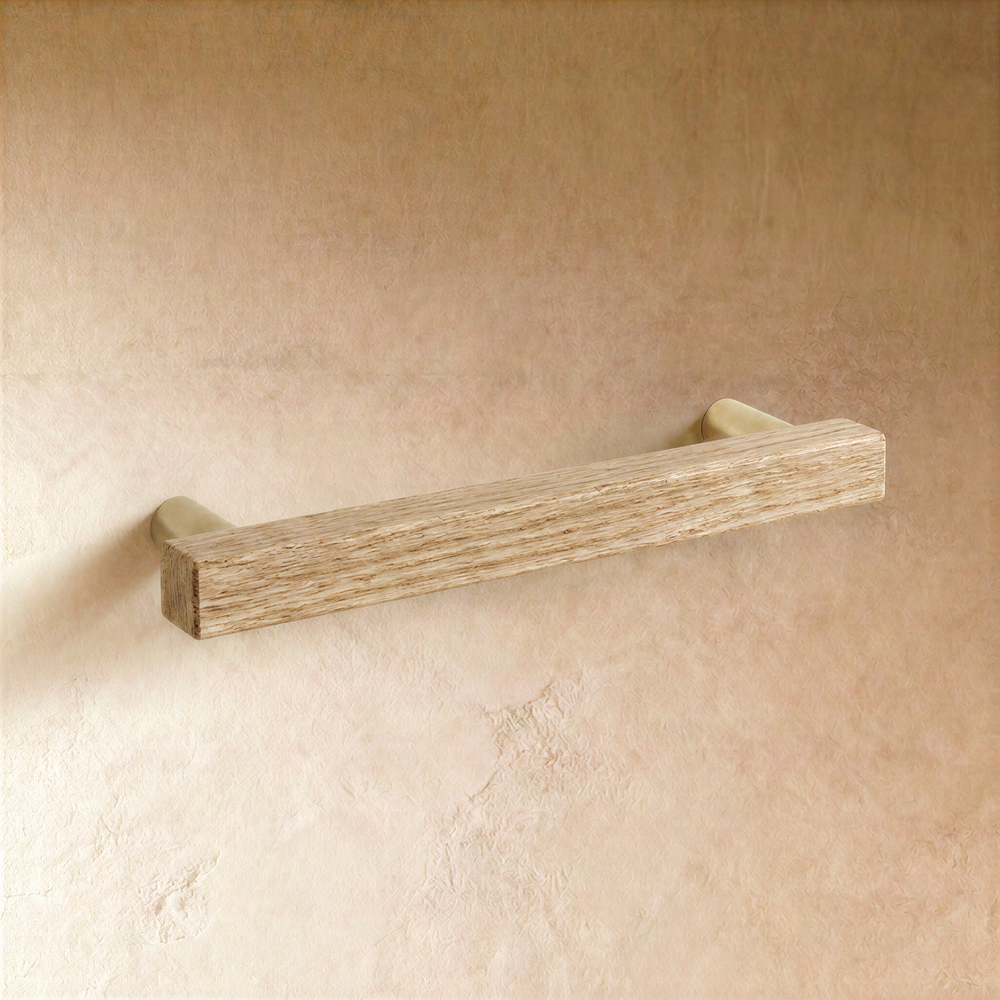 Savi Knob & Pull Bar